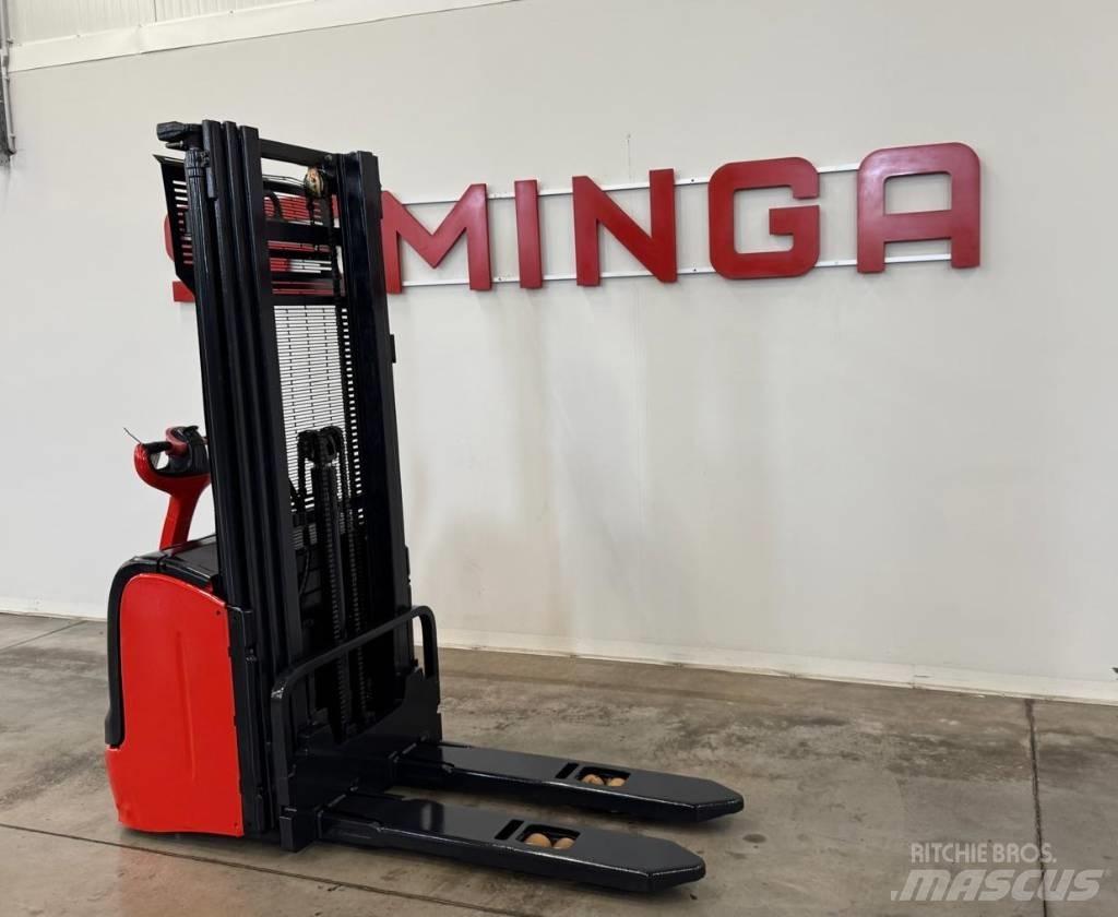 Linde 10750 L16 Viljuškari - ostalo