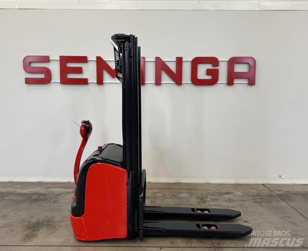 Linde 10750 L16 Viljuškari - ostalo