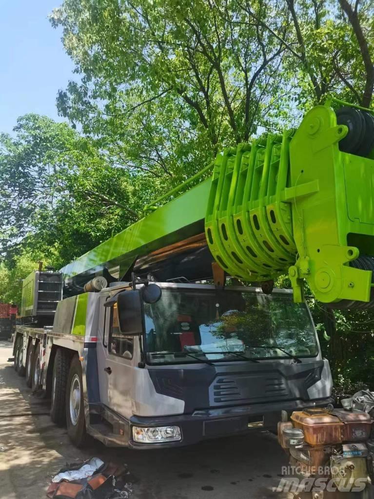 Zoomlion 220 Polovne dizalice za sve terene