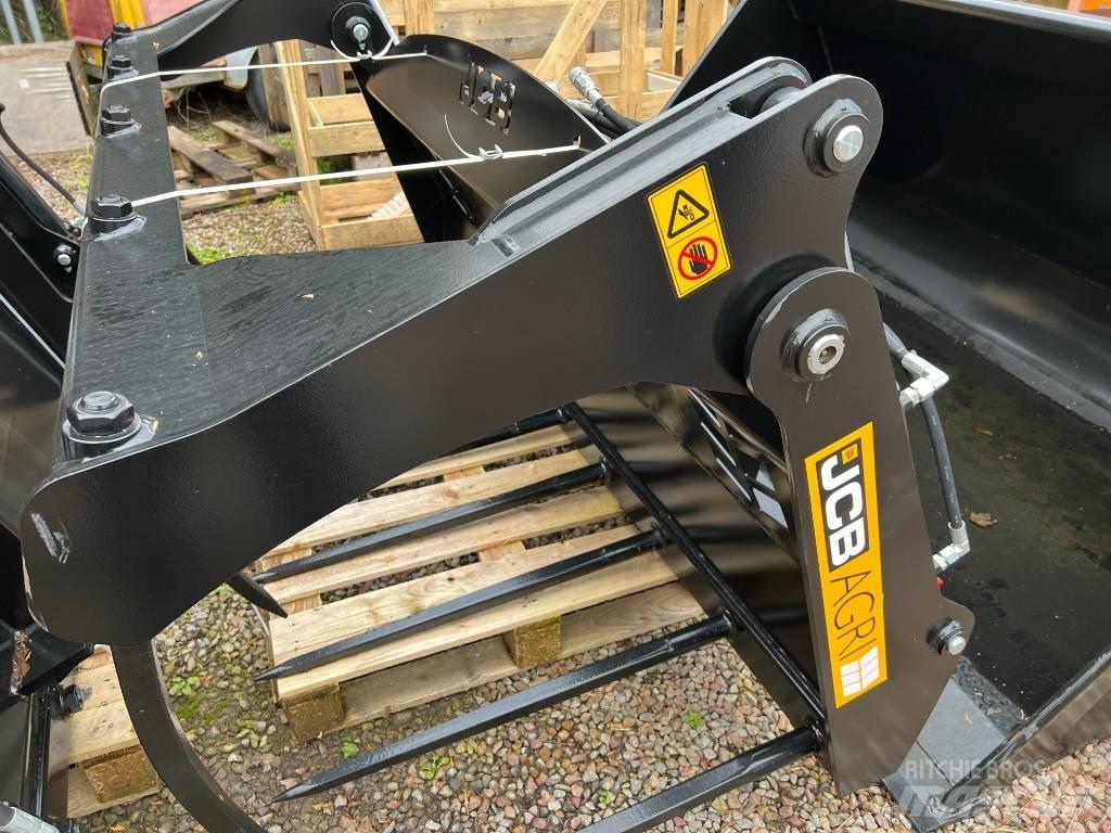 JCB GRAB Ostala oprema za utovarivače i kopače