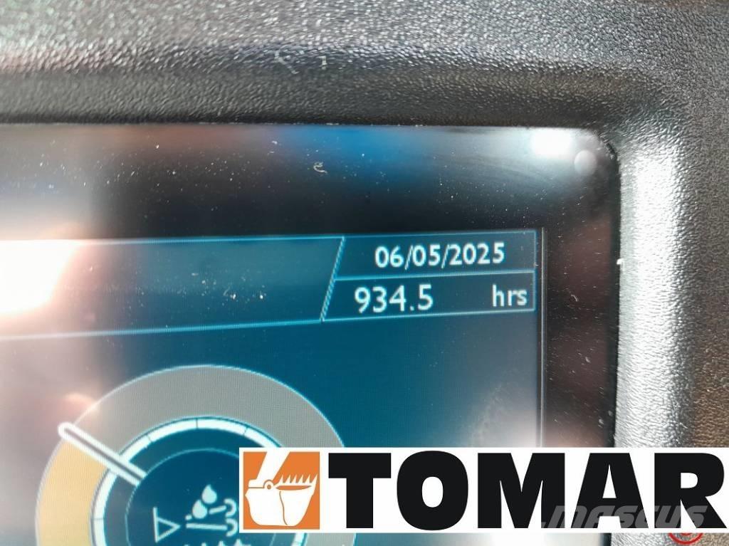 JCB 3 CX Rovokopači