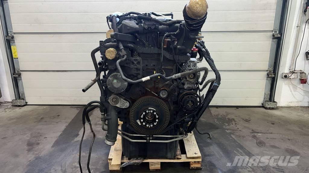 DAF CF XF XFII XG Kargo motori