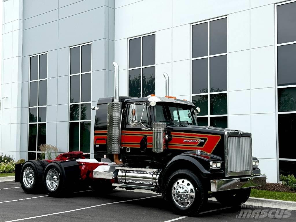 Western Star 4900 SF Tegljači