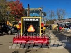 CAT Loader Utovarivači na točkove