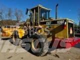 CAT Loader Utovarivači na točkove
