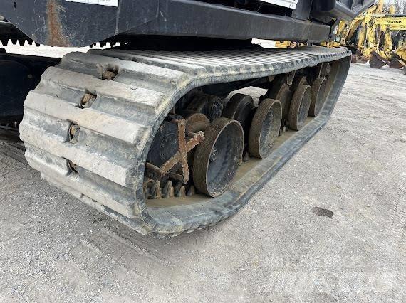 Prinoth T 14 R Damperi na gusenice