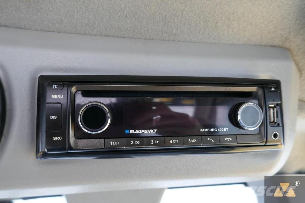 CAT 938K Utovarivači na točkove