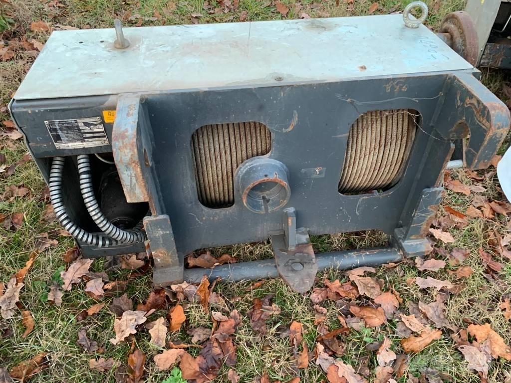 Merlo 40.26 MCSS Teleskopski viljuškari