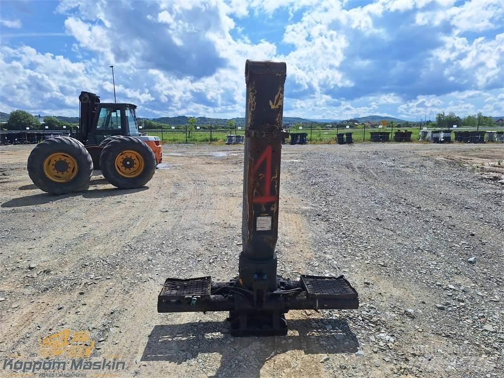 Loglift F71 Kranovi za debla