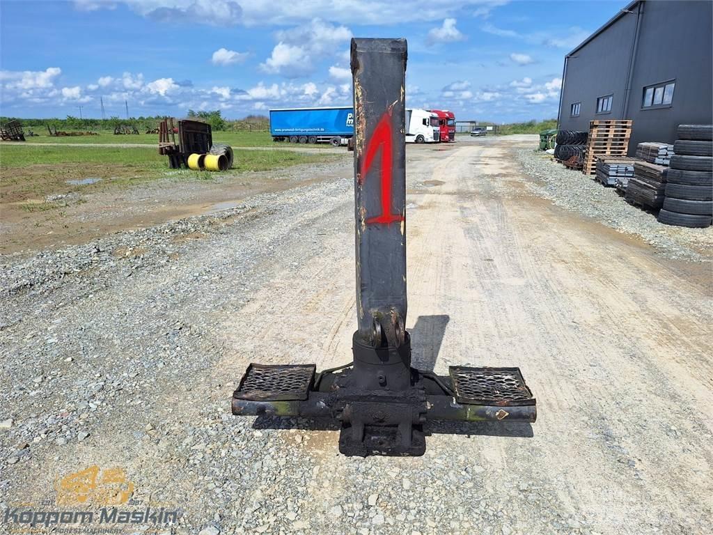 Loglift F71 Kranovi za debla