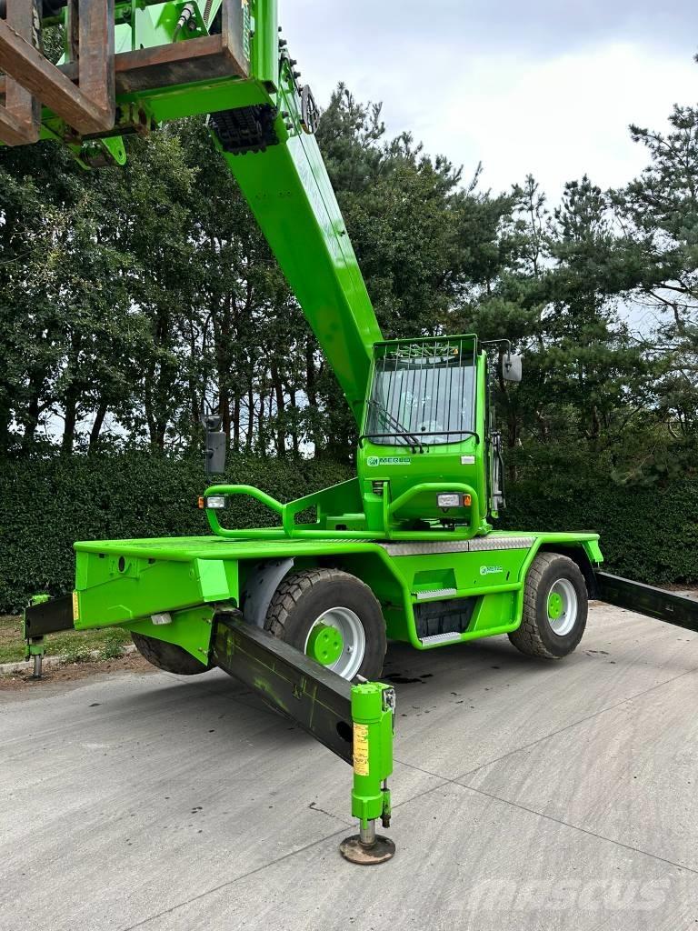Merlo 40.30 MCSS Teleskopski viljuškari