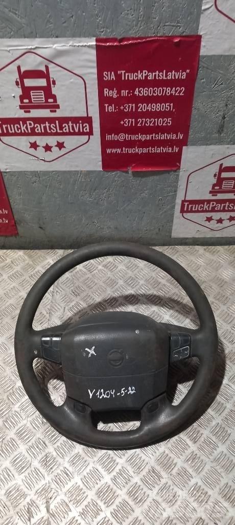 Volvo FH 12   21593003 Kabine i unutrašnjost