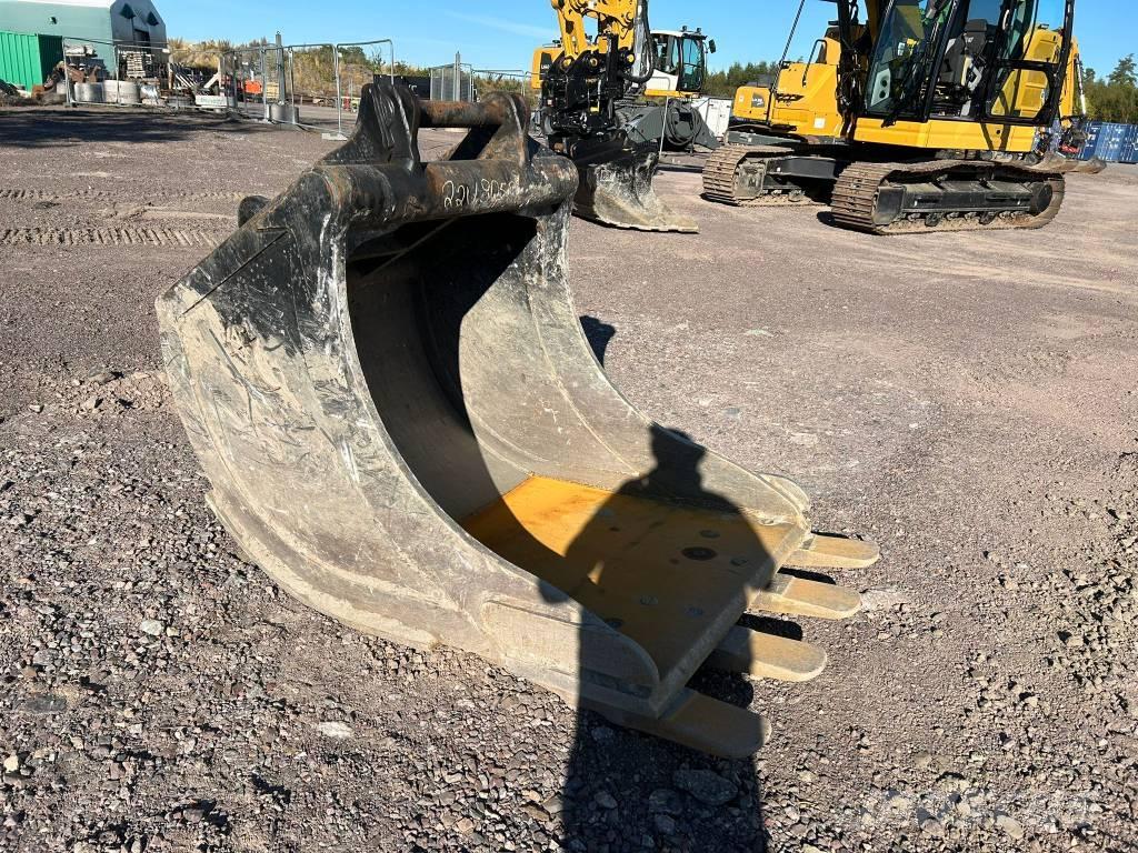 CAT 325 Bageri guseničari