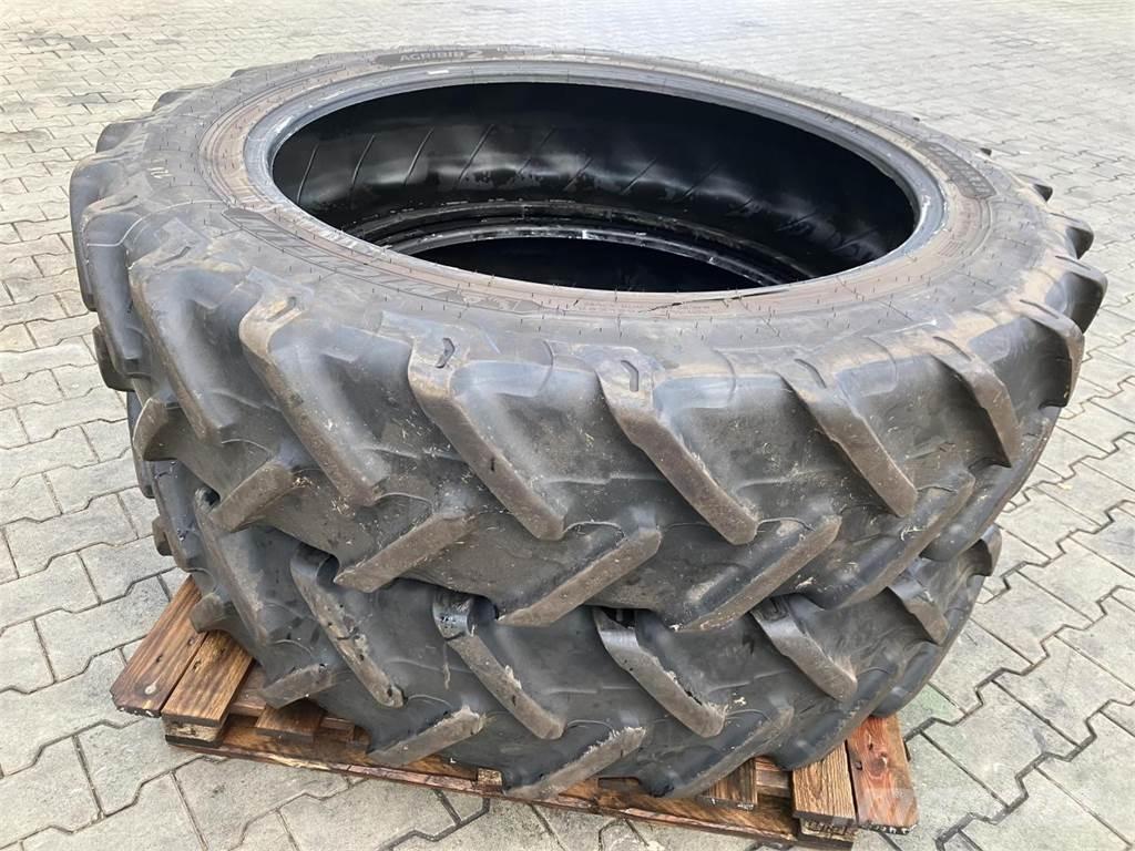 Michelin 320/85R38 Gume, točkovi i felne