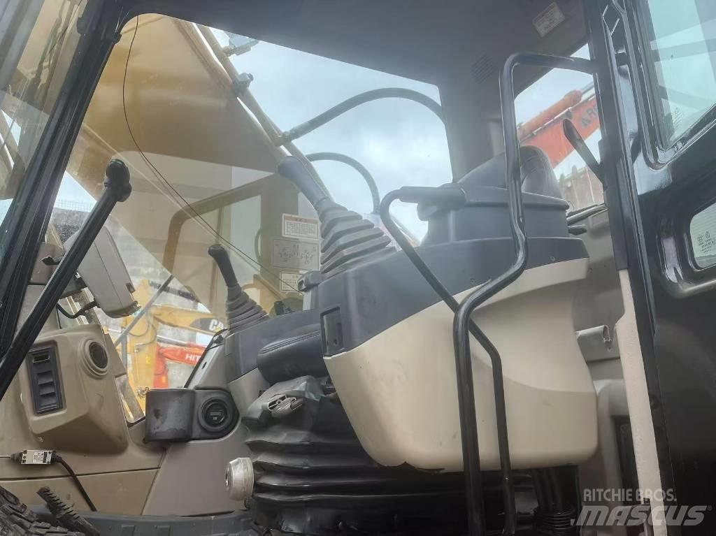 CAT 325C Bageri guseničari