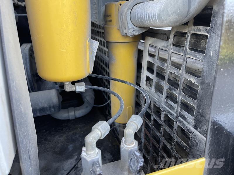 Kaeser M 122 - N Kompresori