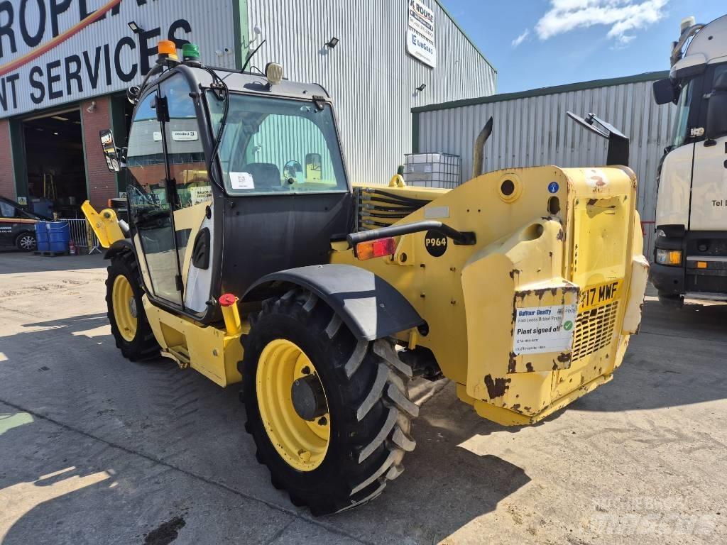 New Holland LM1445 Teleskopski viljuškari