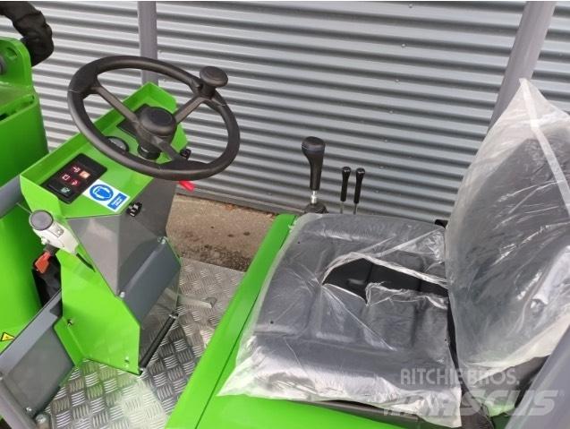 Croni lh 110 Mini utovarivači