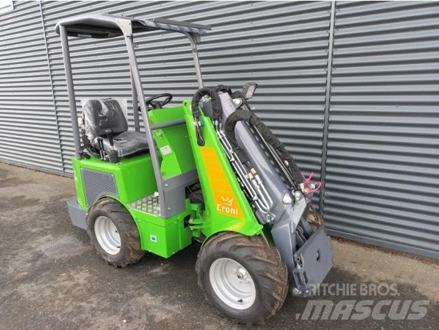 Croni lh 110 Mini utovarivači
