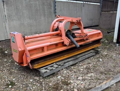 Agrimaster RV 320 Kosilice za livade