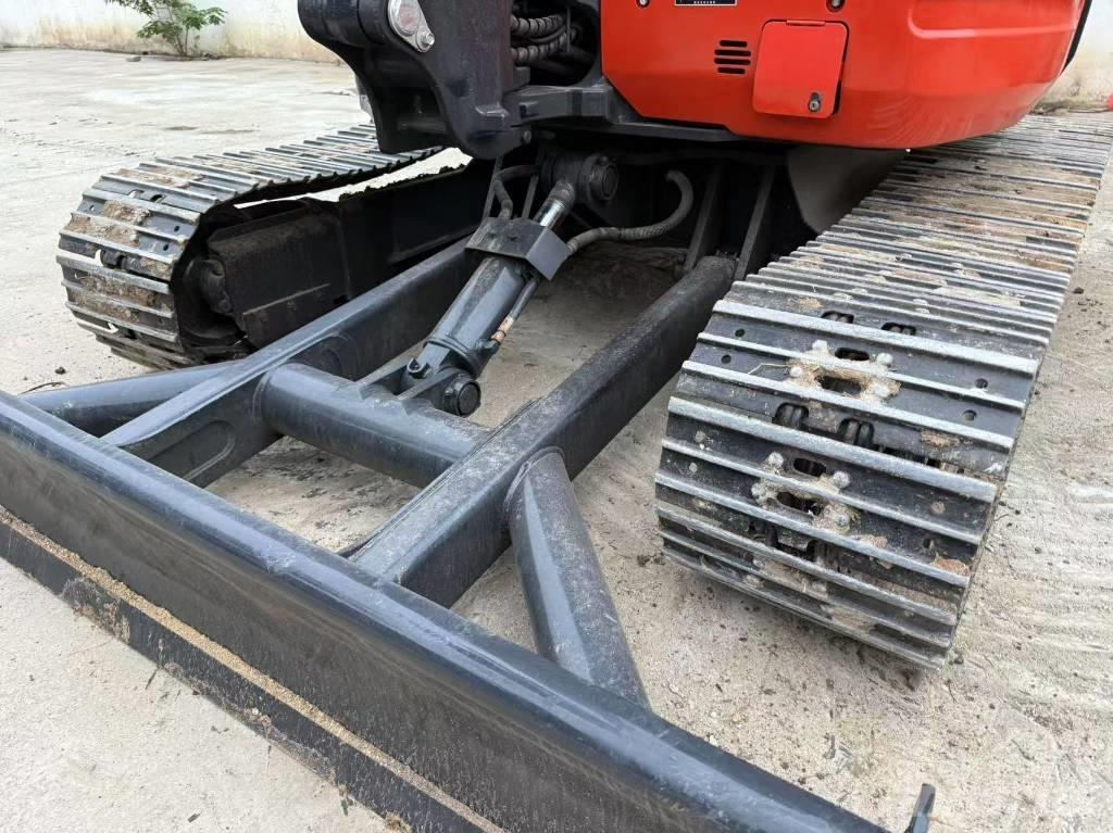 Kubota KX163 Mini bageri < 7t