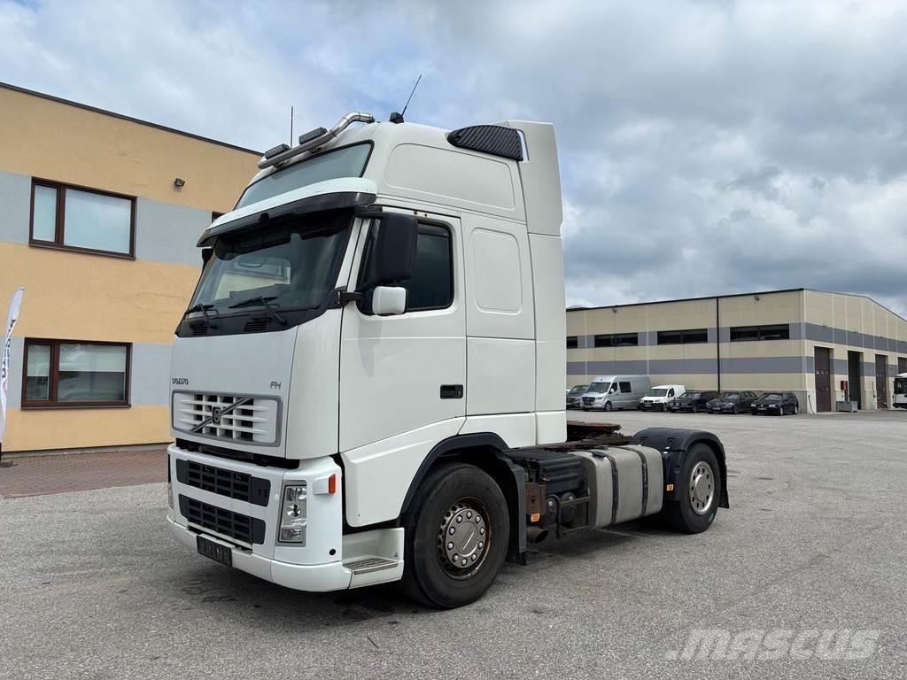 Volvo FH440 Tegljači