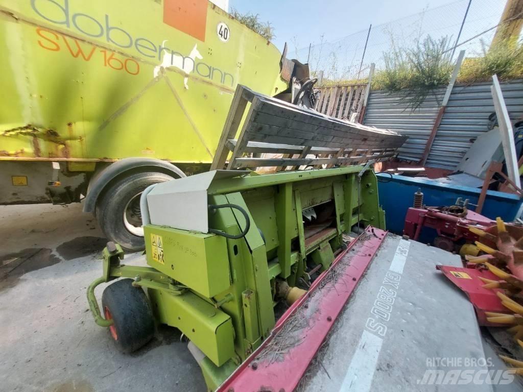 CLAAS Pick Up 300 HD Ostala oprema za žetvu stočne hrane