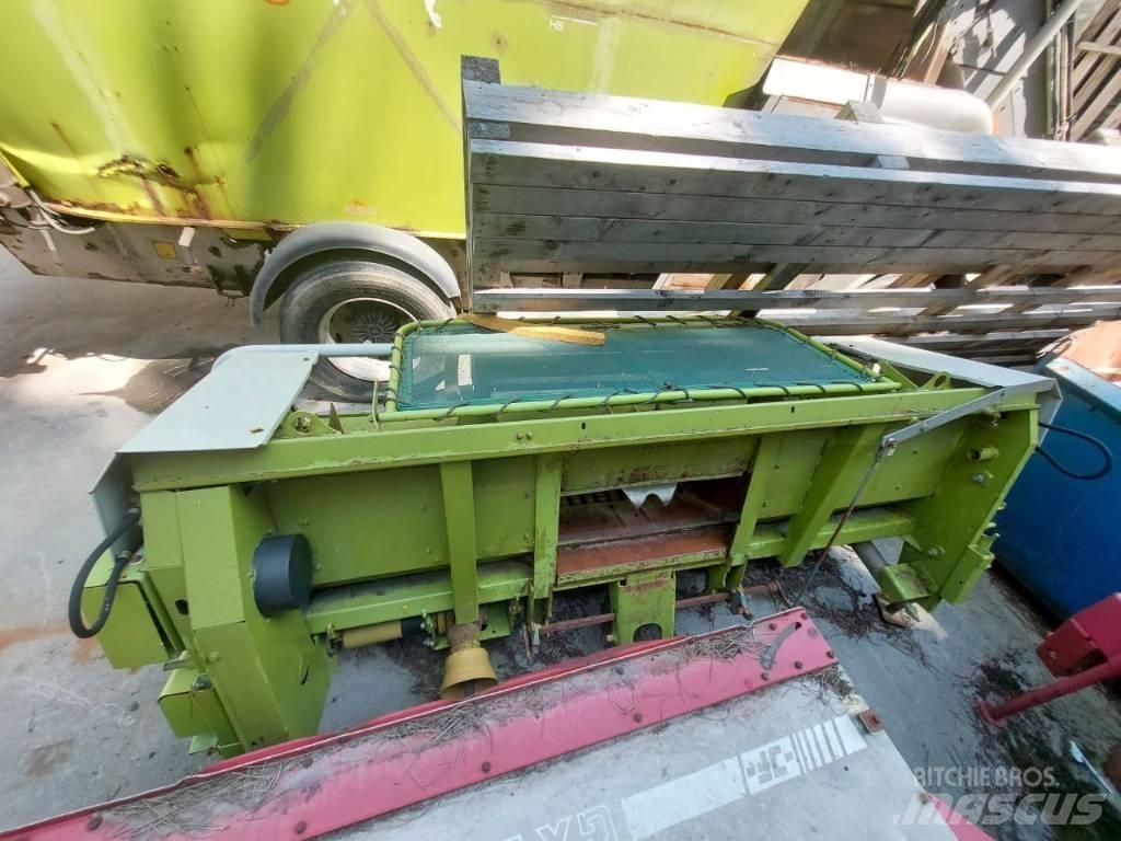 CLAAS Pick Up 300 HD Ostala oprema za žetvu stočne hrane