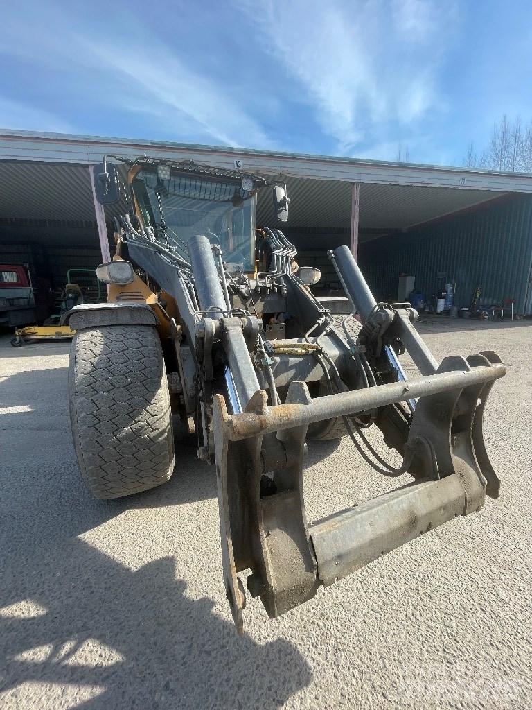 Wille 855C Vozila za prevoz opreme za rad