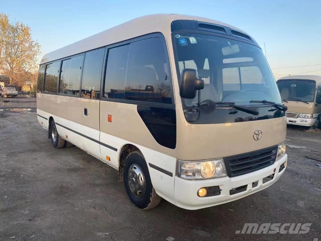 Toyota Coaster Bus Mini autobusi