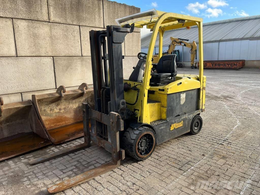 Hyster E5.OXNS Električni viljuškari