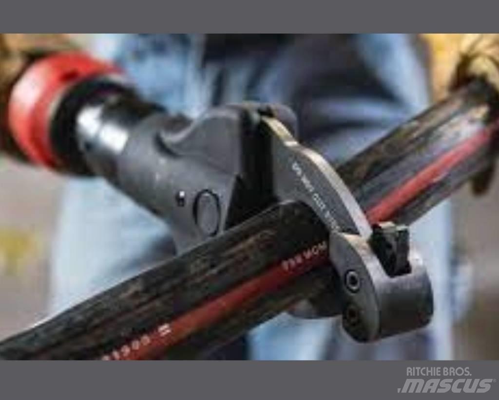 Hilti NCT85A Oprema za skele
