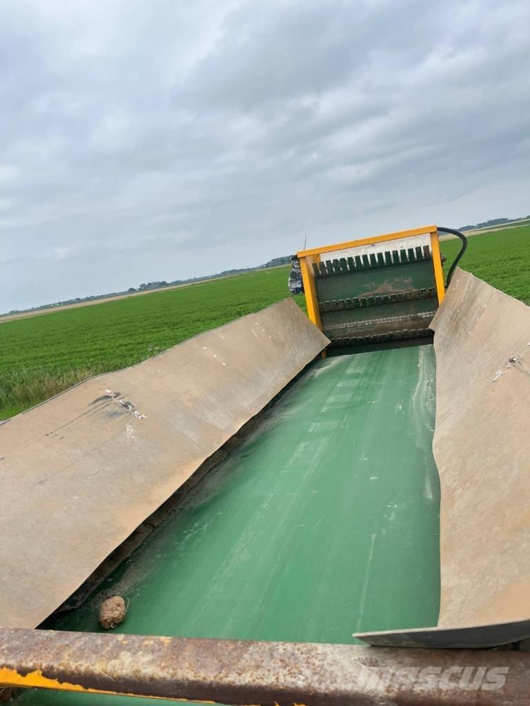 Climax EEF-B900 Oprema za pakovanje