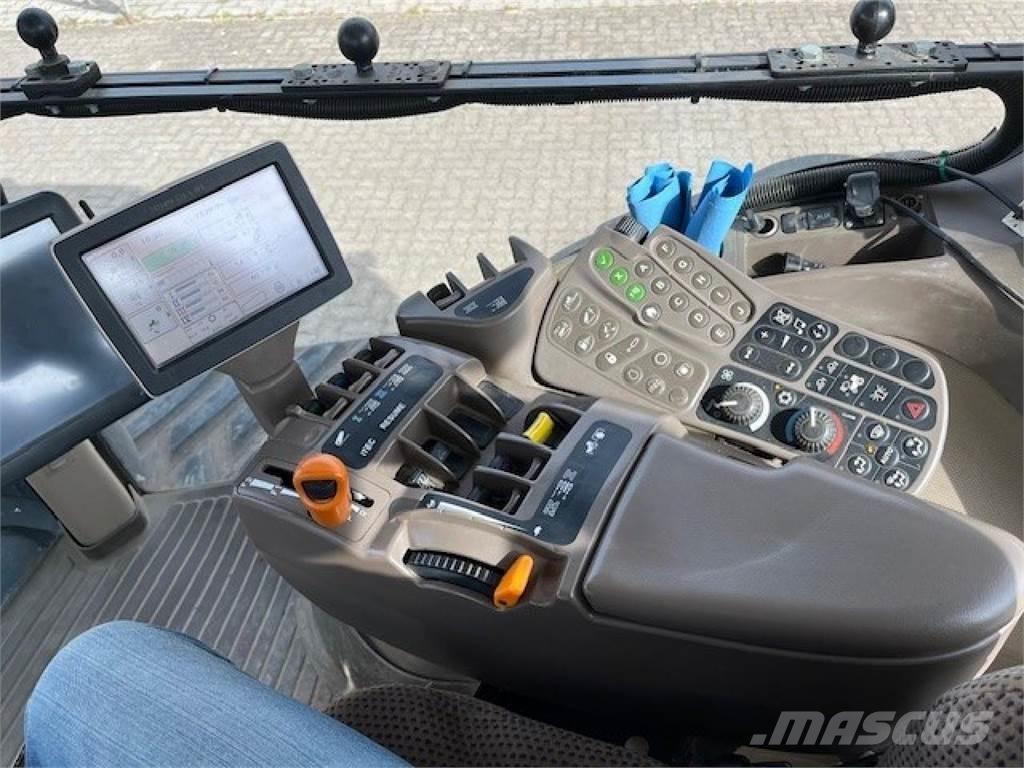 John Deere 8360RT Traktori