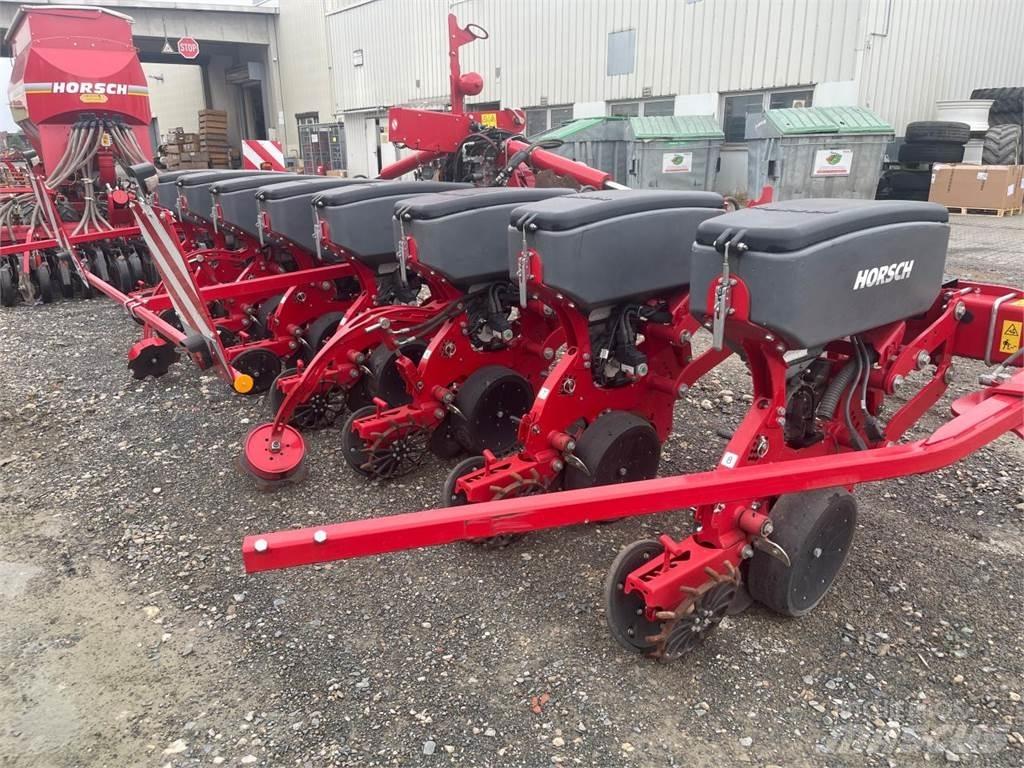Horsch Maestro 8RC Precizne sejačice