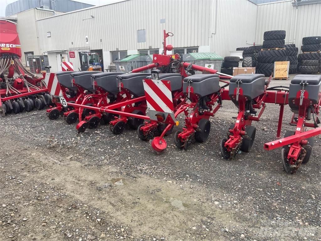 Horsch Maestro 8RC Precizne sejačice