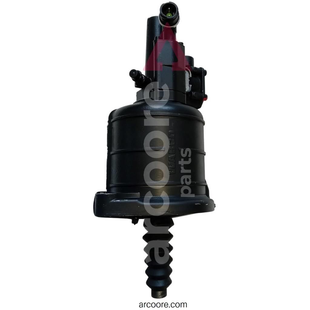 Wabco 9700514410 Hidraulika