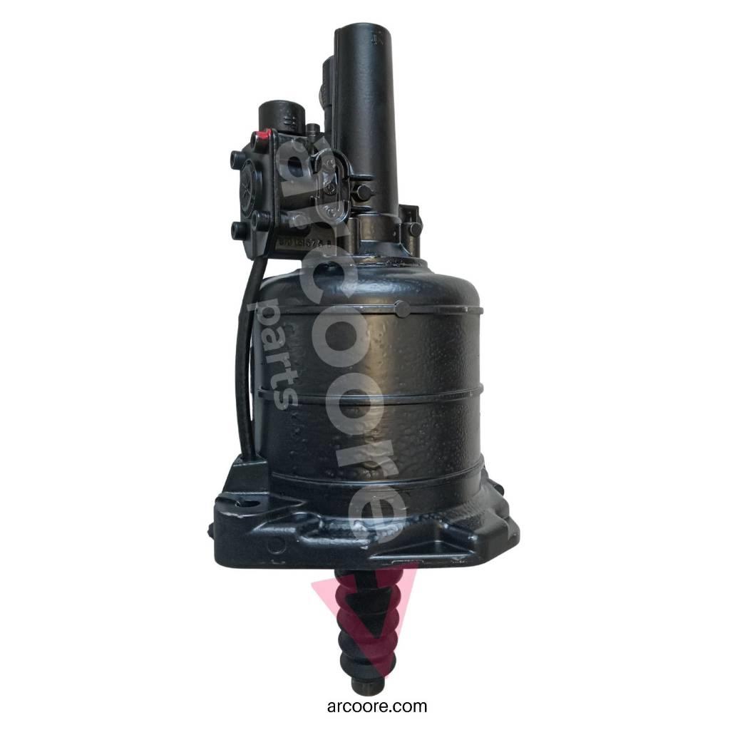 Wabco 9700514410 Hidraulika
