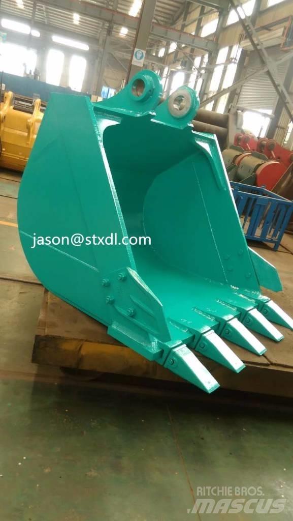 Kobelco SK210 Bucket Kašike / Korpe