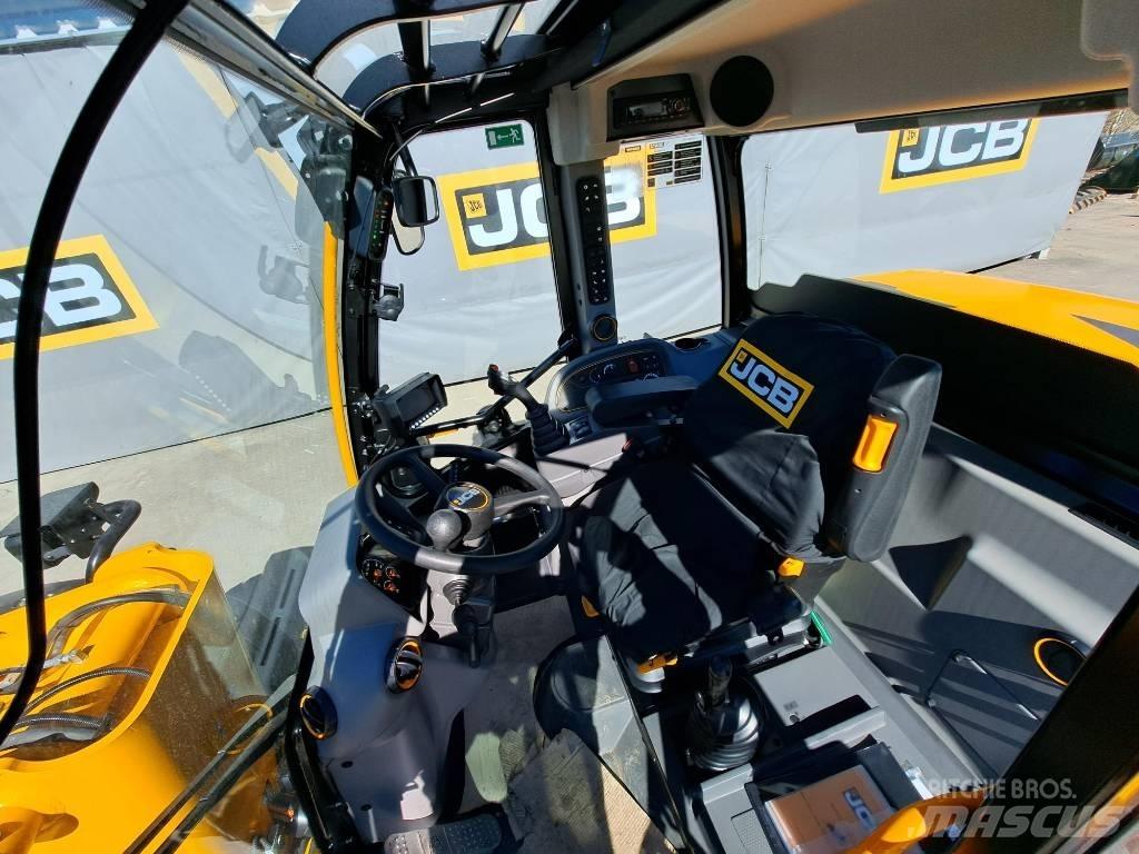 JCB TM320C SV Utovarivači na točkove