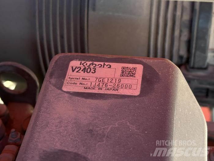 MAN 200ATJ Zglobne podizne platforme