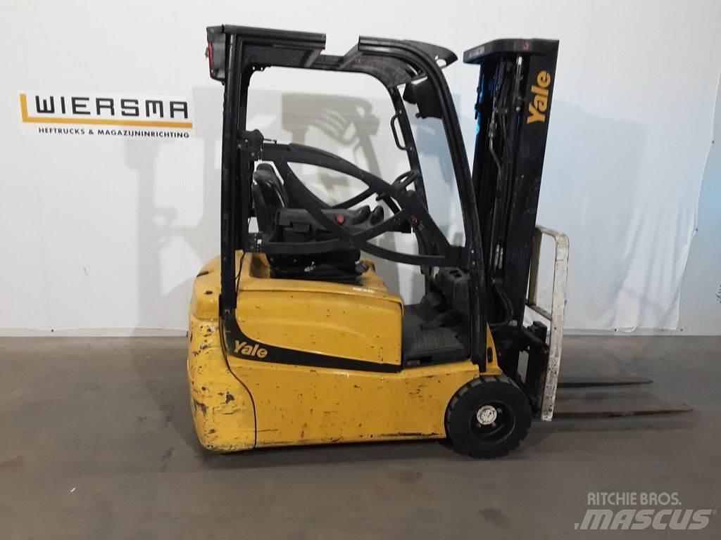 Yale ERP20VT Električni viljuškari