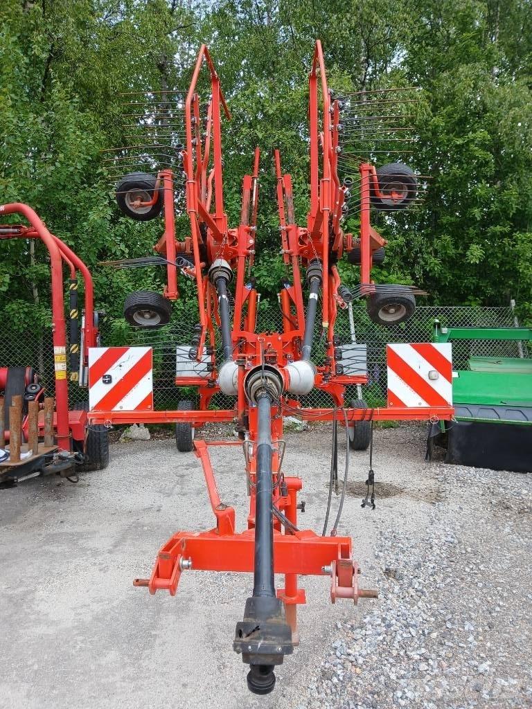 Kuhn GA 6501 Sakupljači
