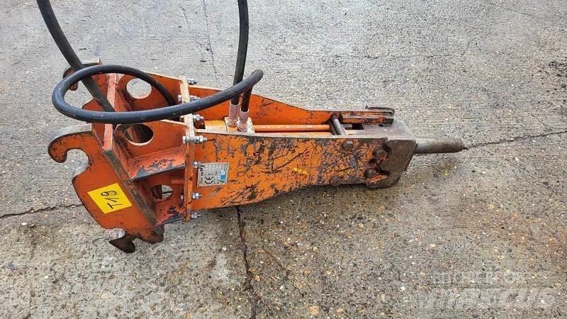 Star Hammer CW10 Čekići