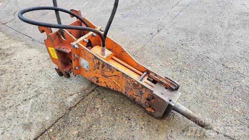 Star Hammer CW10 Čekići
