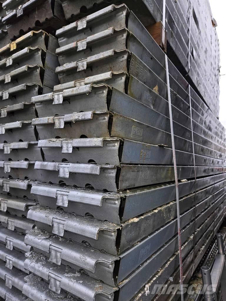 Peri UP T72 Oprema za skele