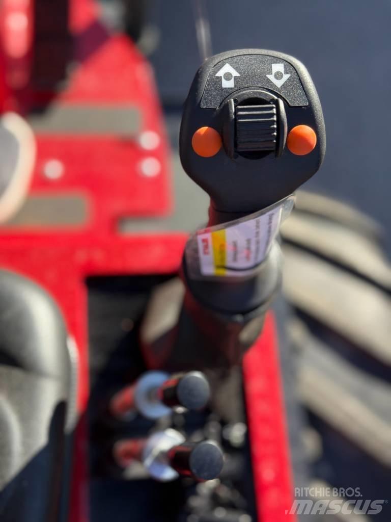 Thaler 2230S Skid steer mini utovarivači