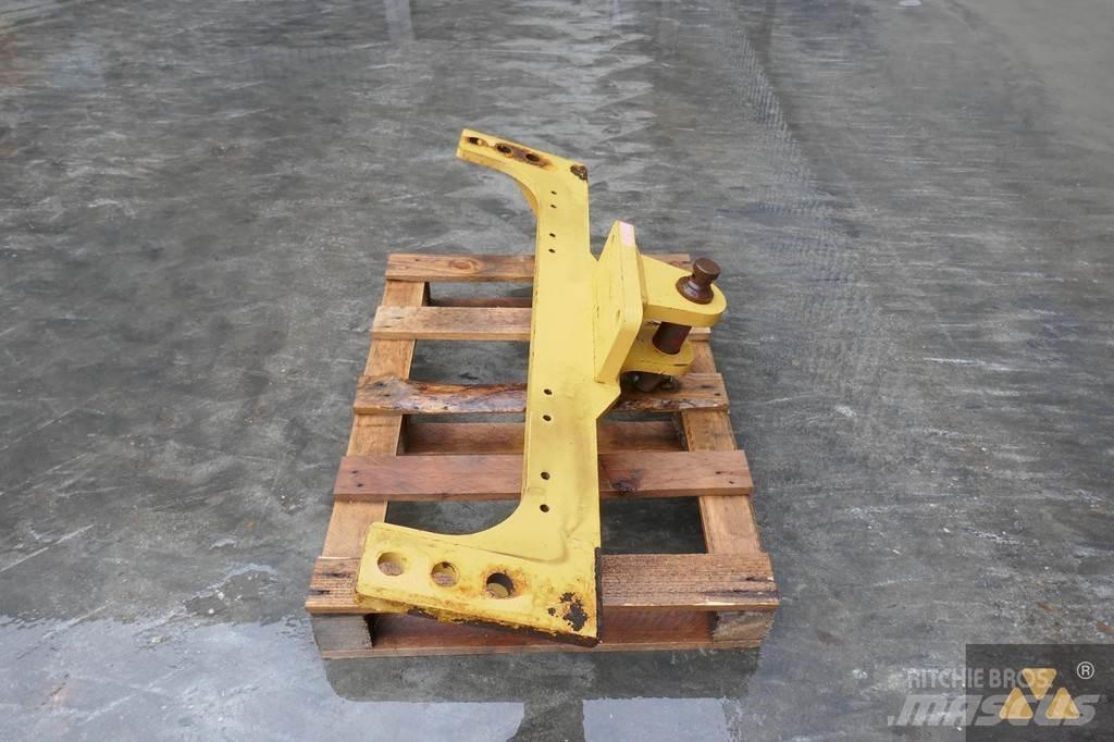 CAT 140M Drawbar Ostale kargo komponente