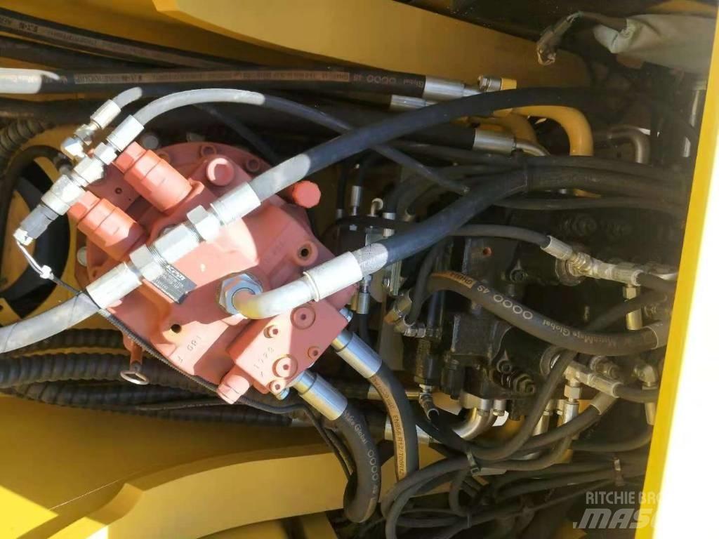 New Power NE225 Midi bageri 7t – 12t