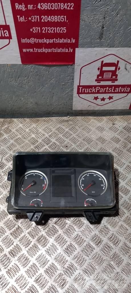 Scania R 440    2052210 Kabine i unutrašnjost